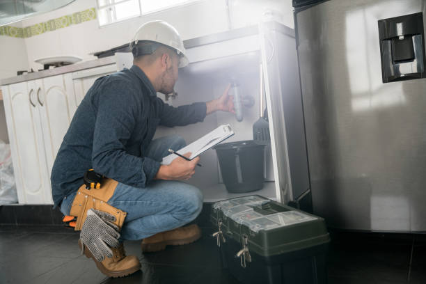 Best Plumbing Repair Near Me  in Sconsin Rapids, WI