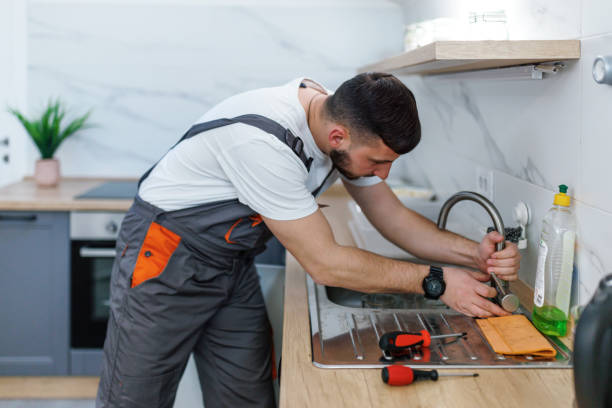 Best Water Heater Repair  in Sconsin Rapids, WI
