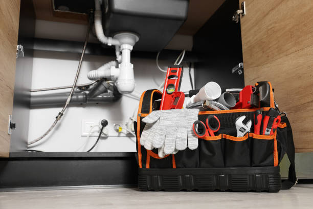  Sconsin Rapids, WI Plumbing Pros