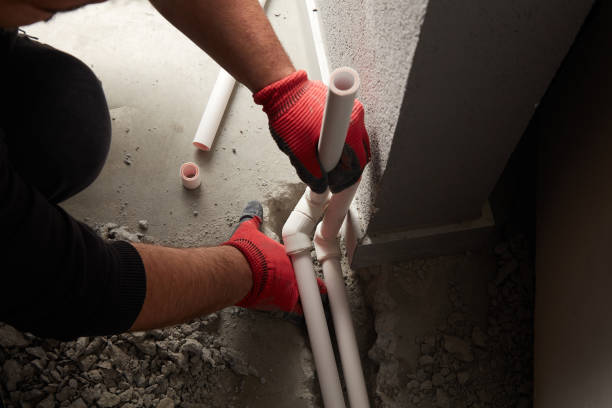 Best Local Plumber Services  in Sconsin Rapids, WI