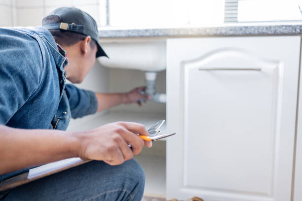 Best Hot Water Heater Installation  in Sconsin Rapids, WI