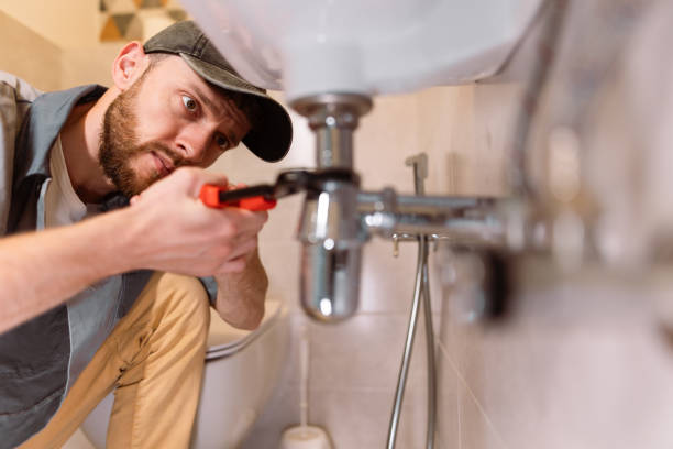 Best Commercial Plumbing Services  in Sconsin Rapids, WI