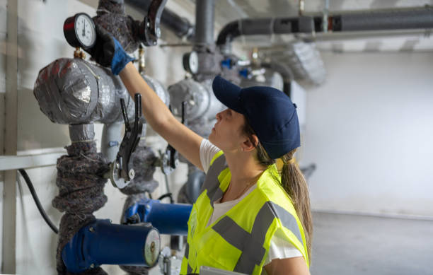 Best Clogged Drain Plumber  in Sconsin Rapids, WI