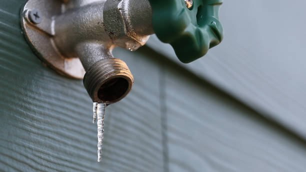 Best Clogged Drain Plumber  in Sconsin Rapids, WI