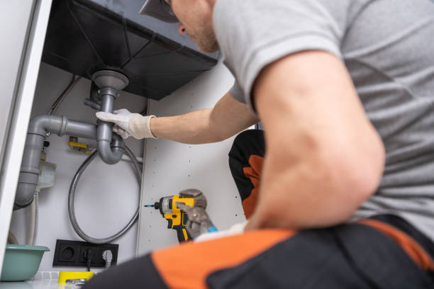 Trusted Wisconsin Rapids, WI Plumbing Experts