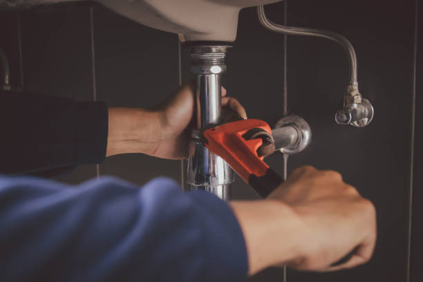 Best Plumbing Repair Near Me  in Sconsin Rapids, WI