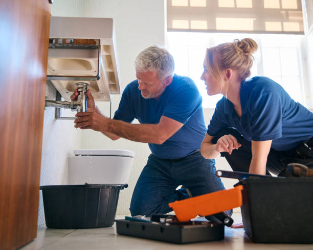 Best Sewer Line Repair  in Sconsin Rapids, WI